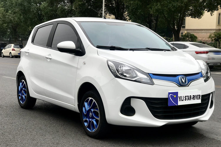 Chang'an Benben EV 301KM